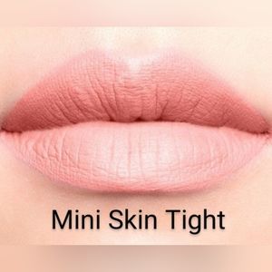 2/$10 - Jeffree Star Mini Skin Tight - Nudes - Volume 1 Liquid Lipstick